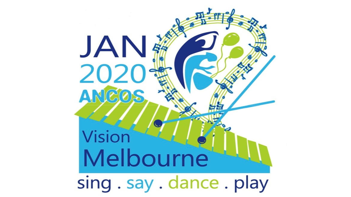 Vision 2020 – Orff Conference