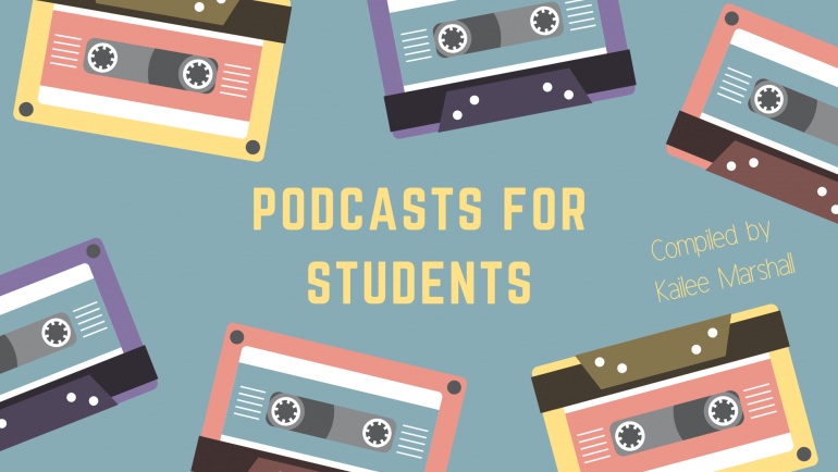 Podcasts for Kids