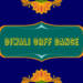 Diwali Orff Dance