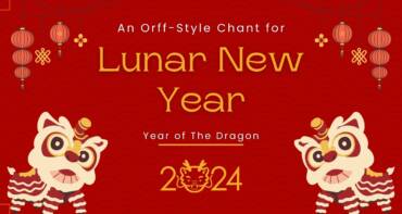 The Year of the Dragon!